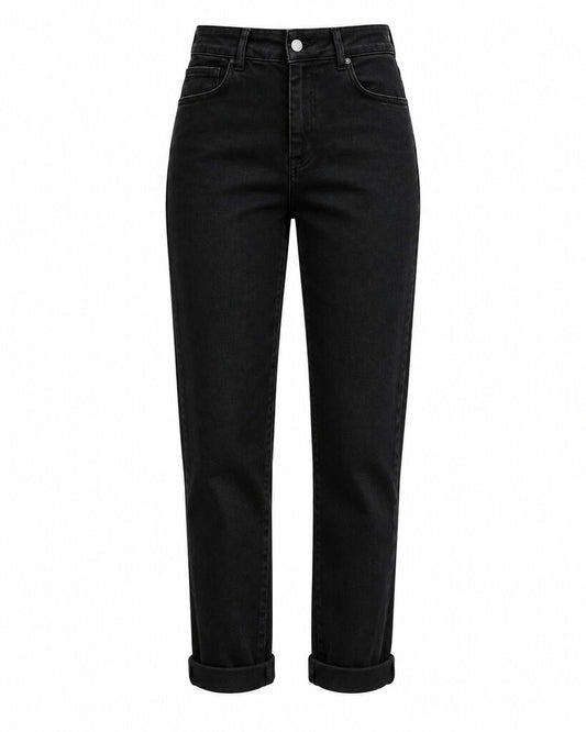 Jeans - NERO