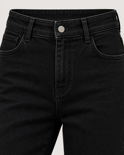 Jeans - NERO