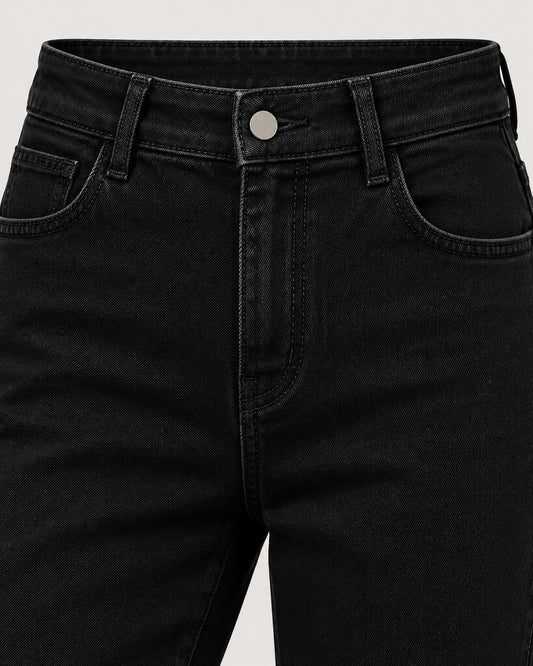 Jeans - NERO