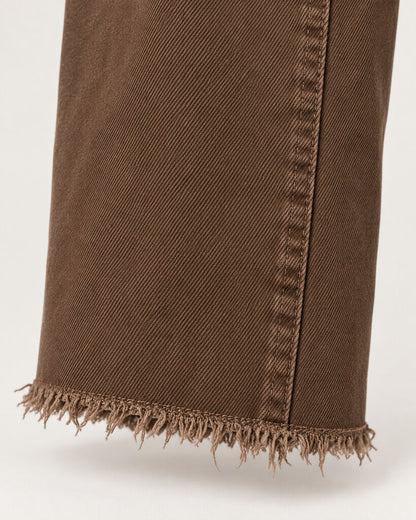 Jeans - MARRONE