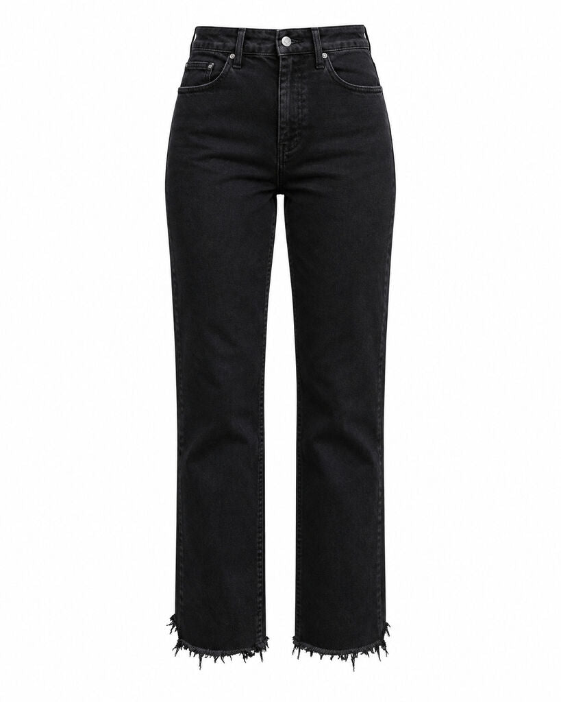 Jeans - NERO