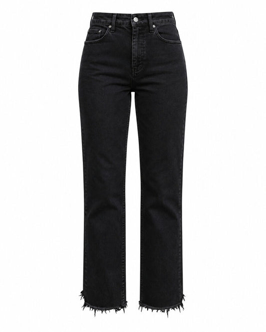 Jeans - NERO