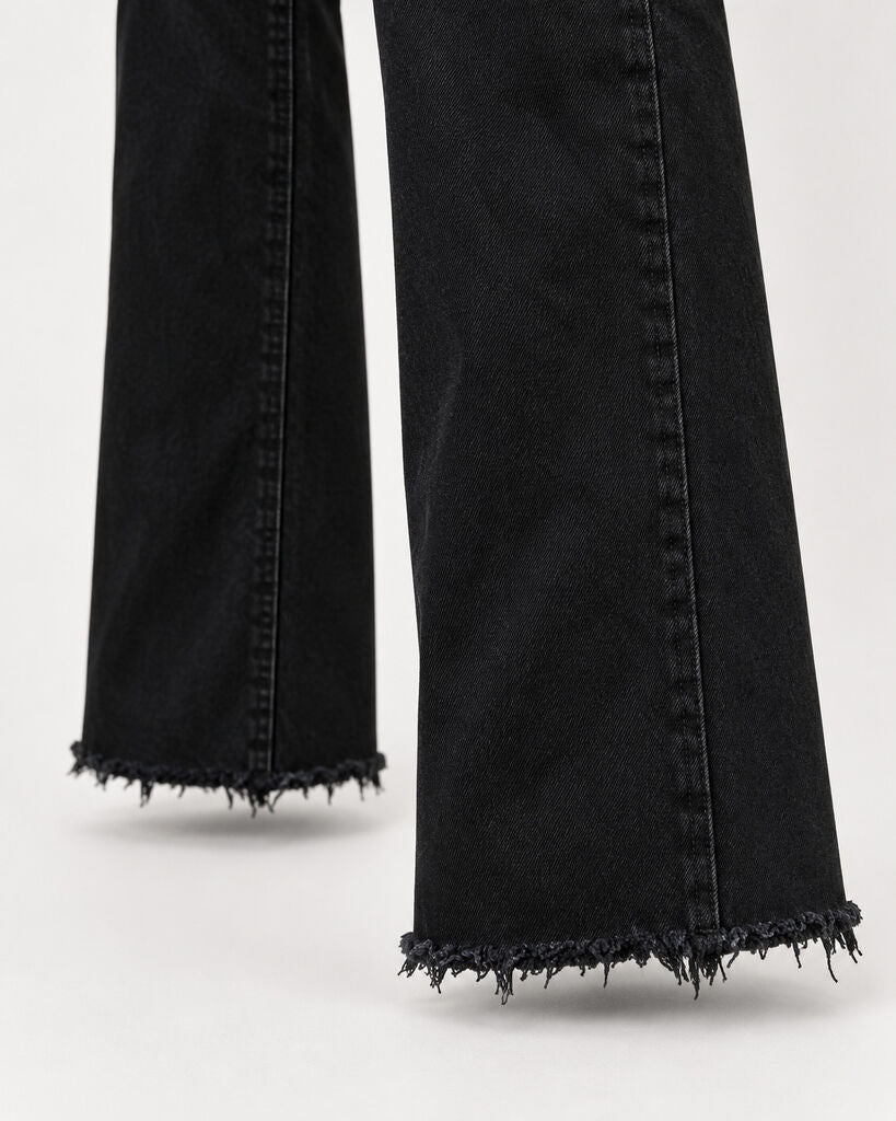 Jeans - NERO