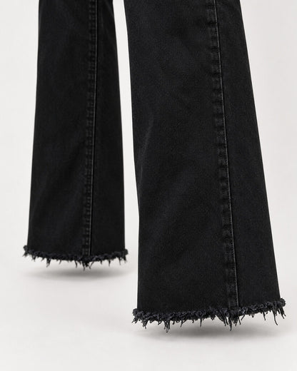 Jeans - NERO