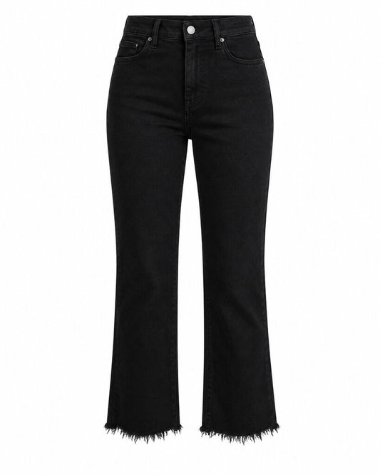 Jeans - NERO