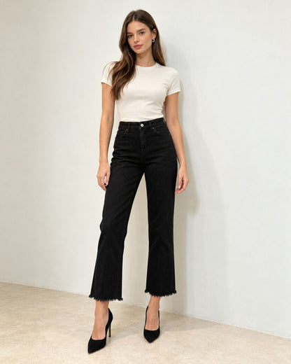 Jeans - NERO