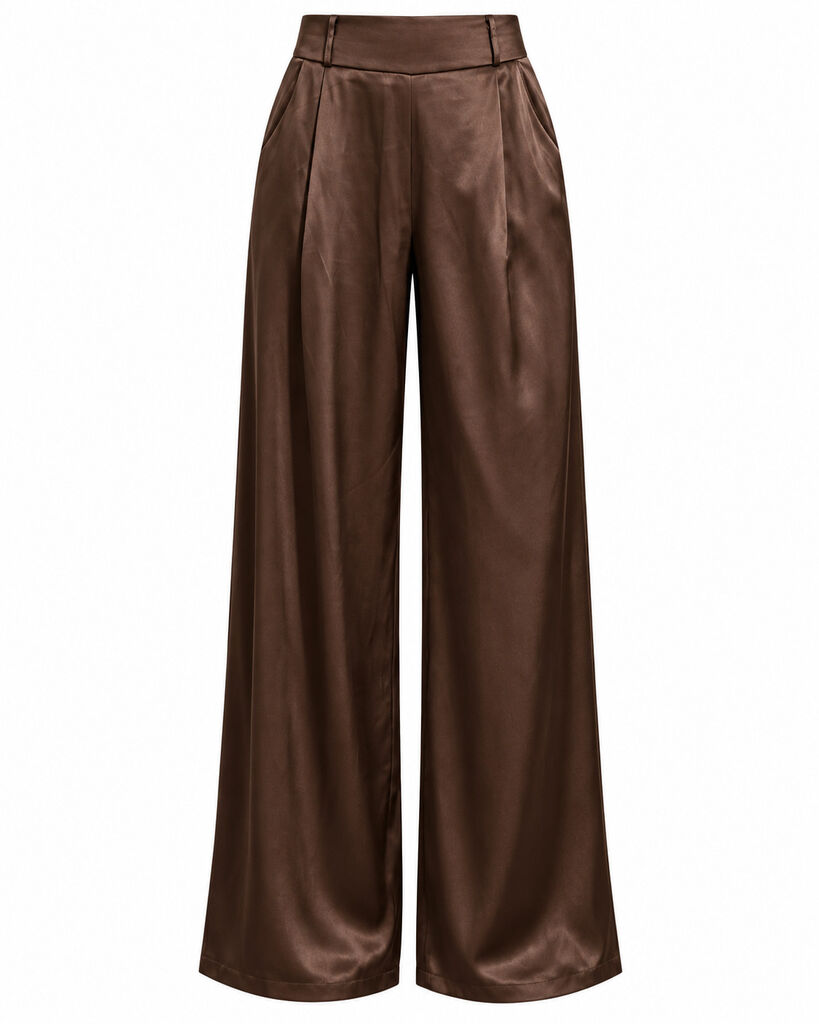 Pantalon - MORO