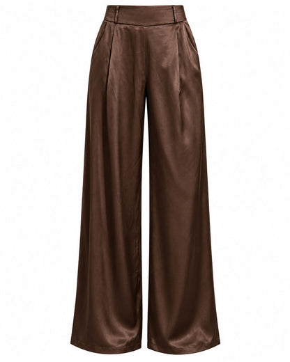 Pantalon - MORO