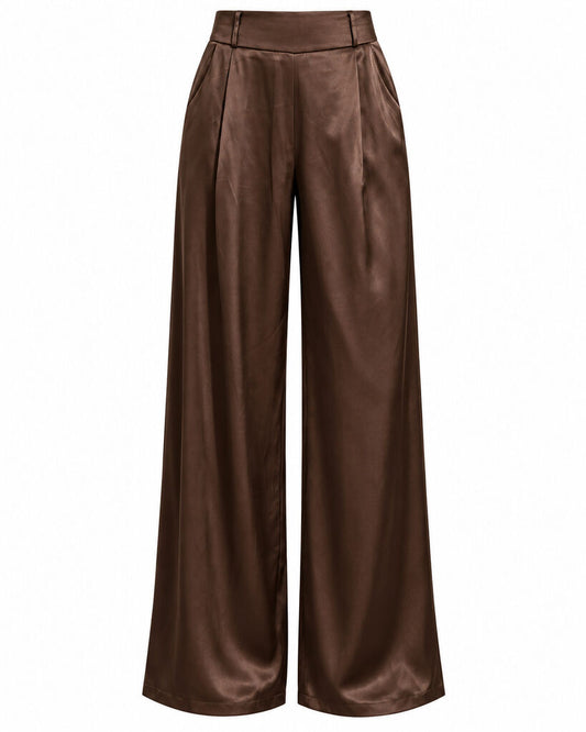 Pantalon - MORO