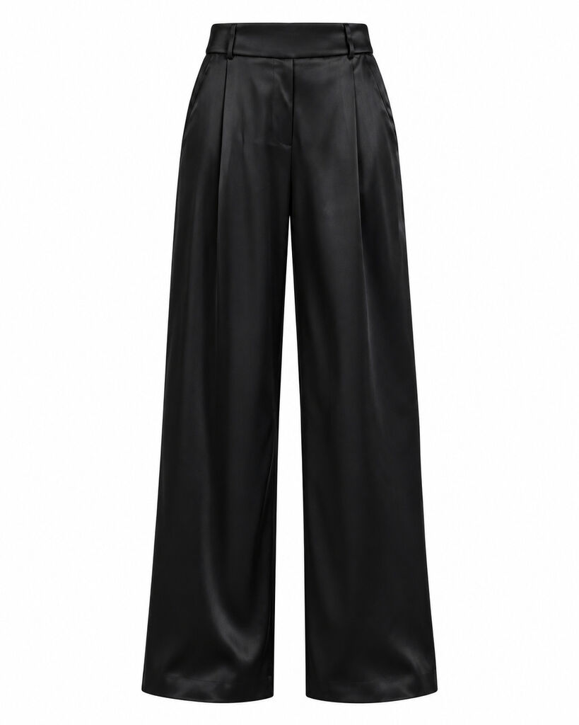 Pantalon - NERO