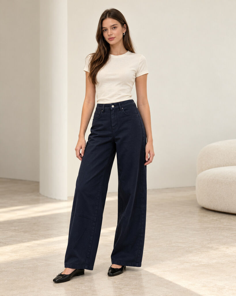 Jeans - BLU