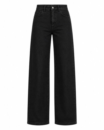 Jeans - NERO