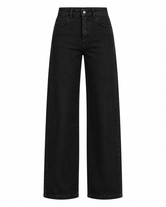 Jeans - NERO