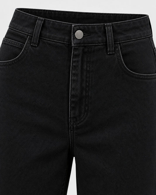 Jeans - NERO