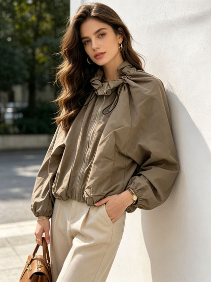 Jacket - FANGO