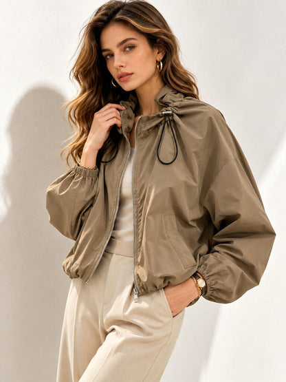 Jacket - FANGO
