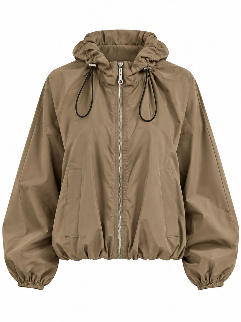 Jacket - FANGO