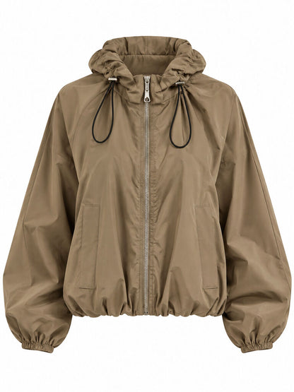 Jacket - FANGO