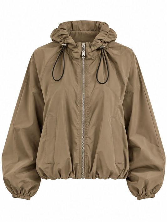 Jacket - FANGO