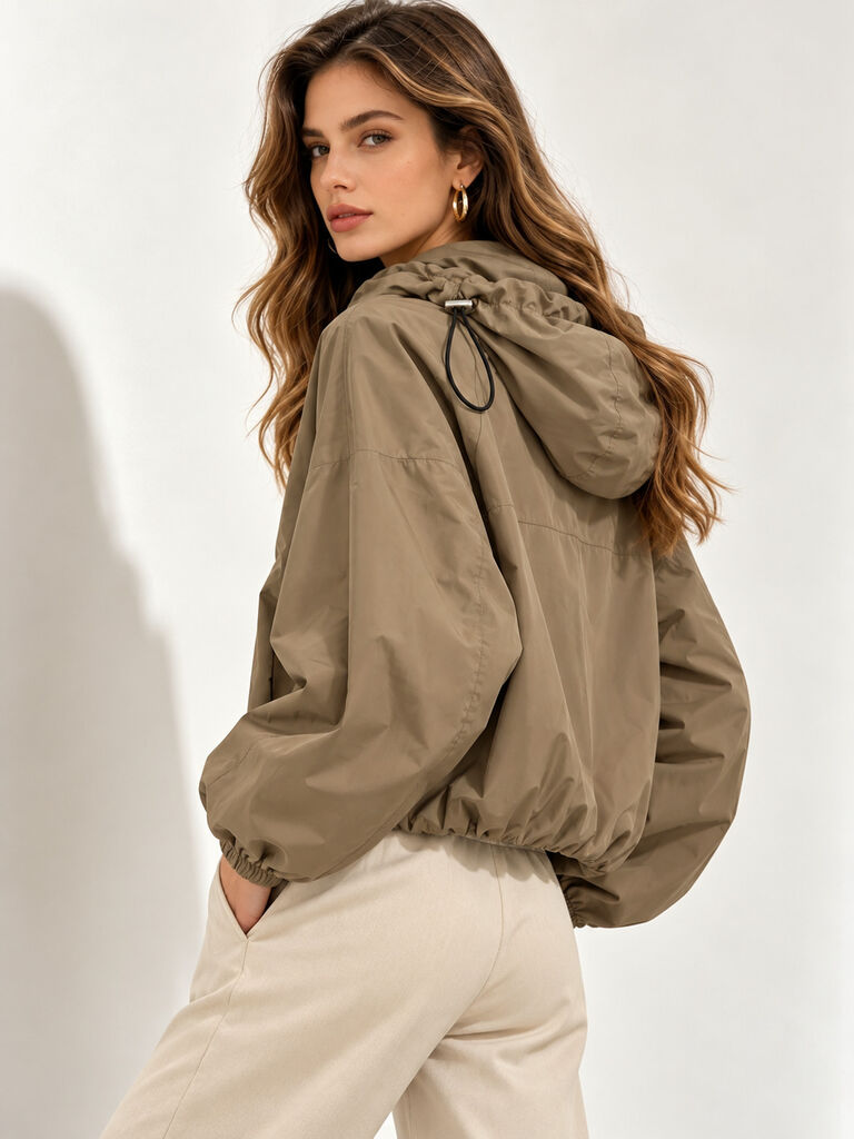 Jacket - FANGO