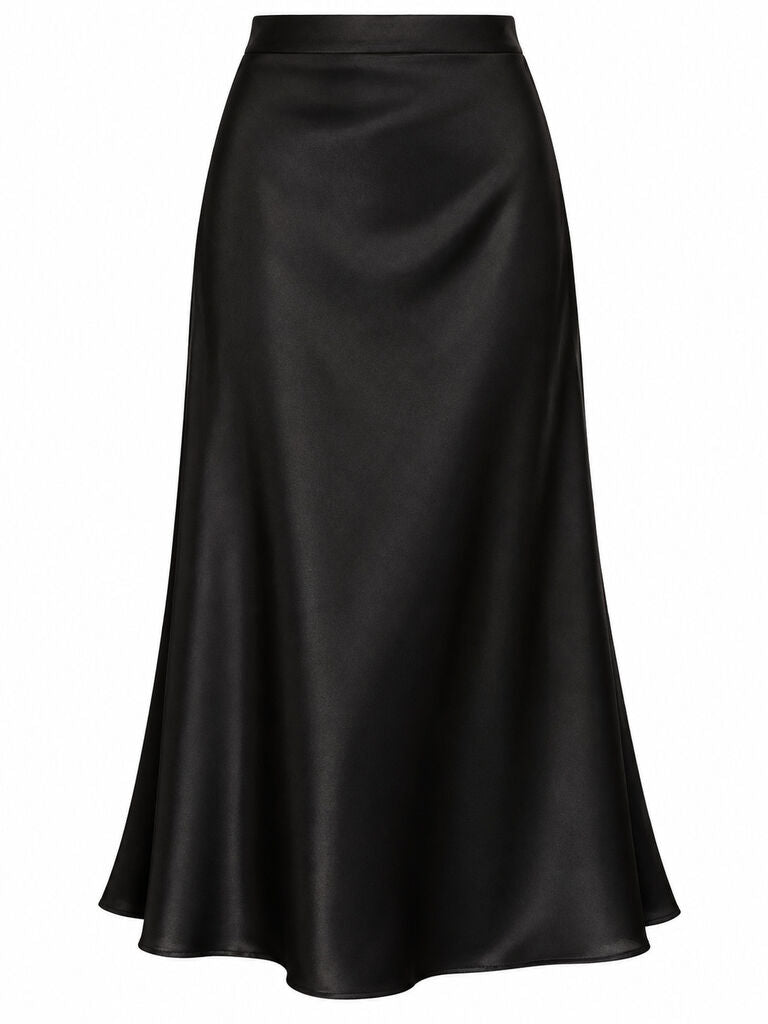 Skirt - NERO