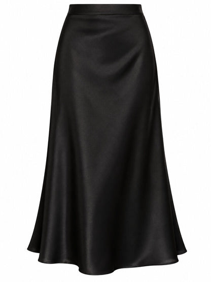 Skirt - NERO