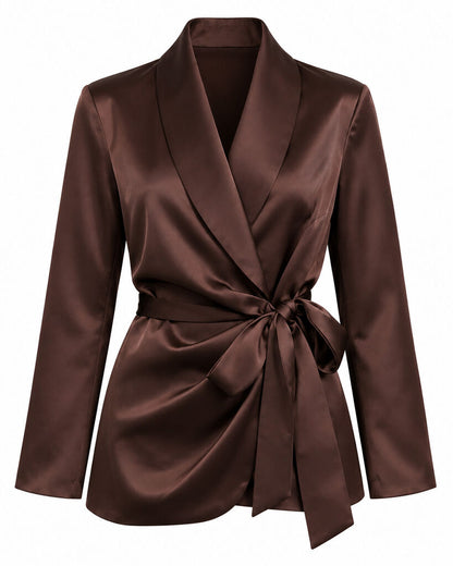 Blazer - BORDO