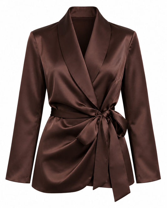 Blazer - BORDO