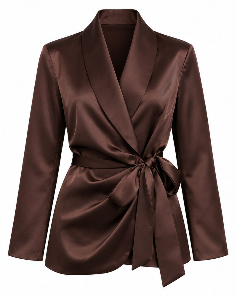Blazer - BORDO
