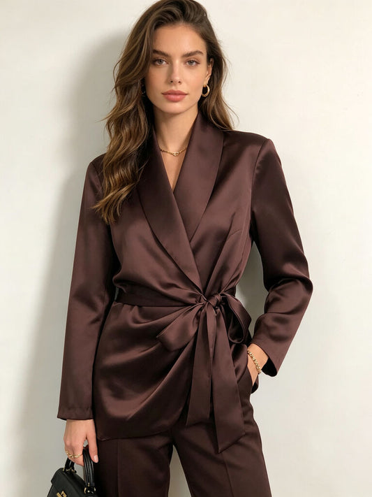 Blazer - BORDO