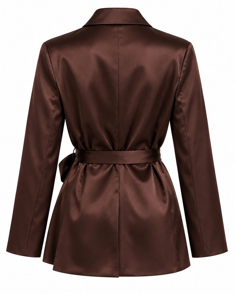 Blazer - BORDO