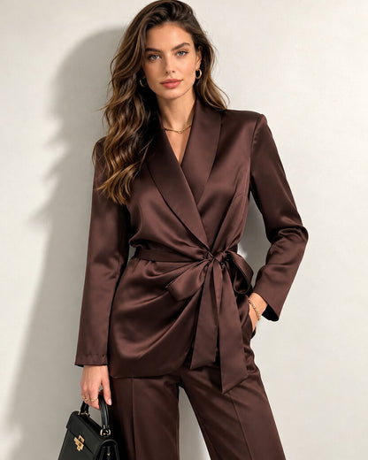 Blazer - BORDO