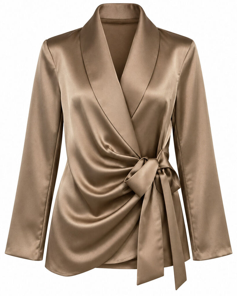 Blazer - FANGO