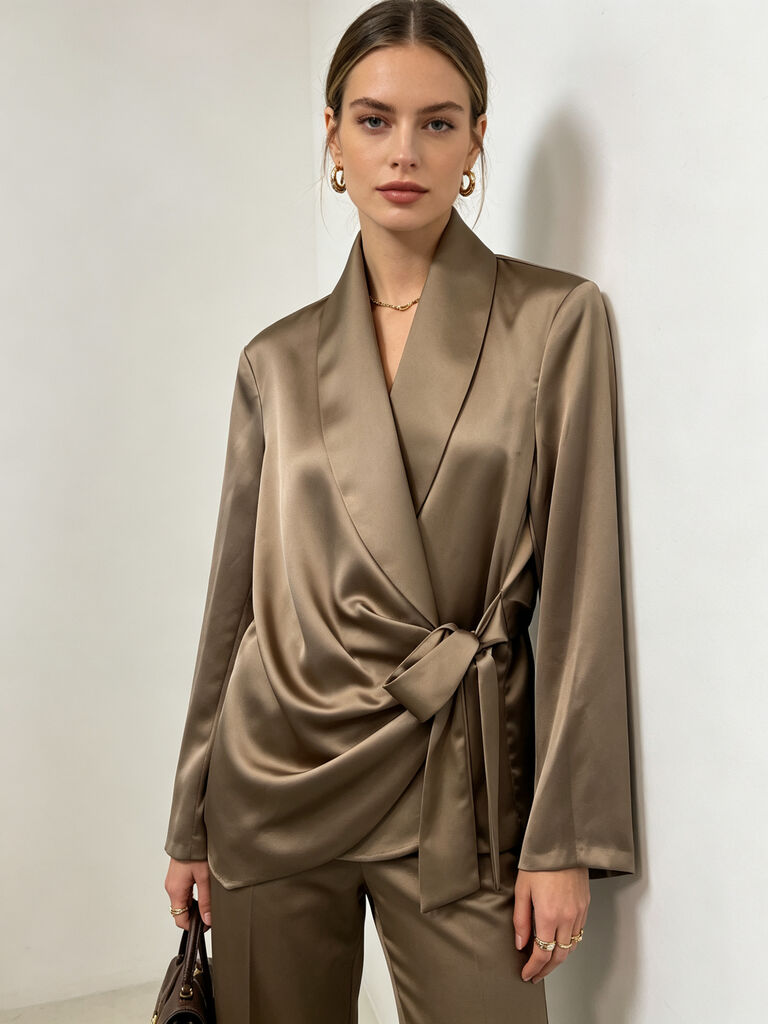 Blazer - FANGO