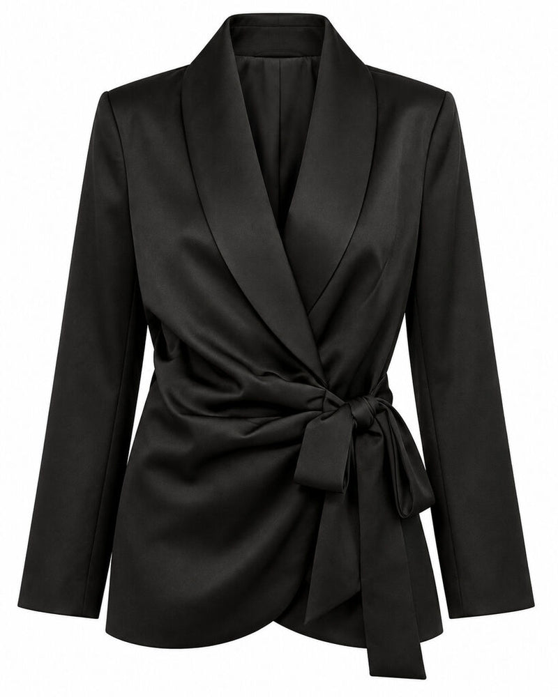 Blazer - NERO