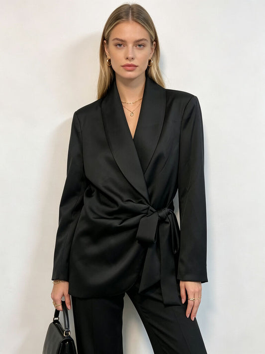 Blazer - NERO