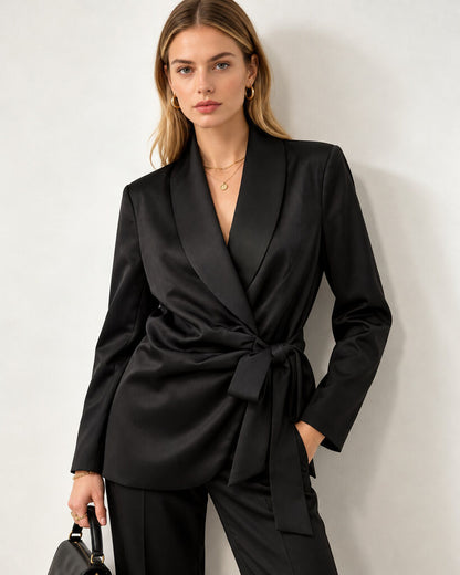 Blazer - NERO