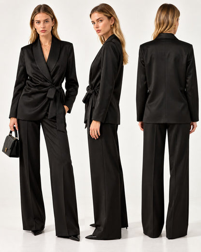 Blazer - NERO