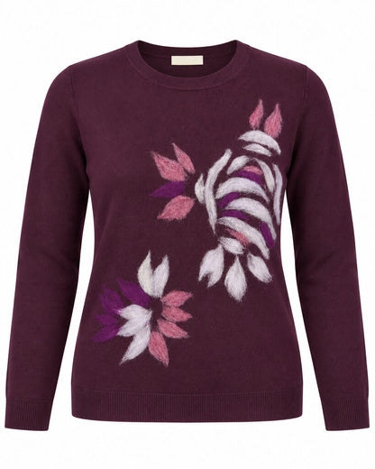 Pull - DK RED
