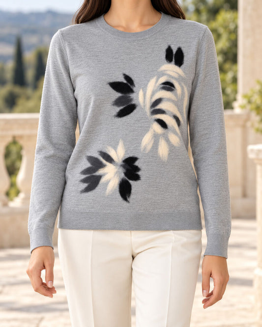 Pull - GREY