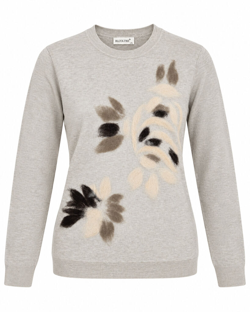 Pull - KHAKI