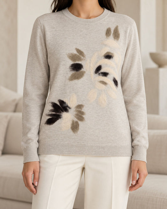 Pull - KHAKI