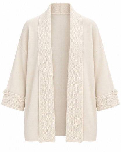 Kaftan - APRICOT
