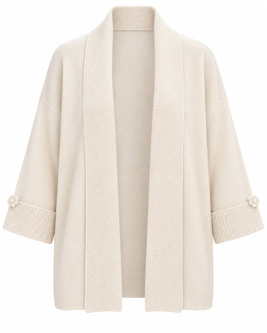 Kaftan - APRICOT