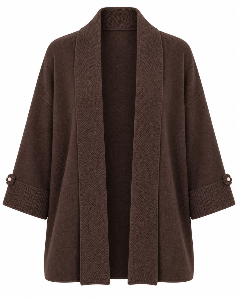 Kaftan - COFFEE