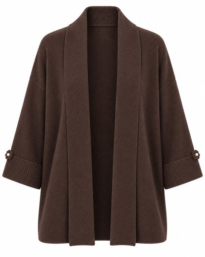 Kaftan - COFFEE
