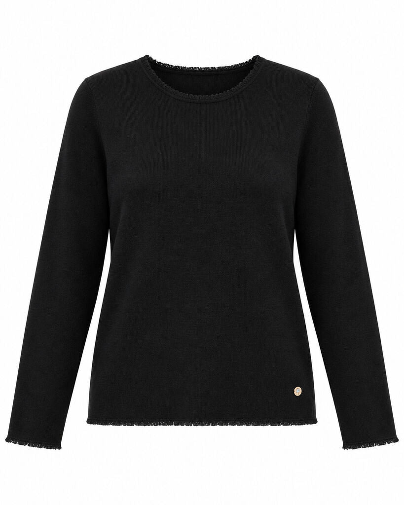Pull - BLACK