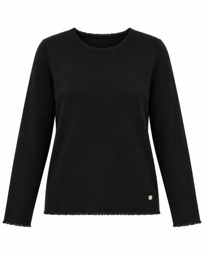 Pull - BLACK