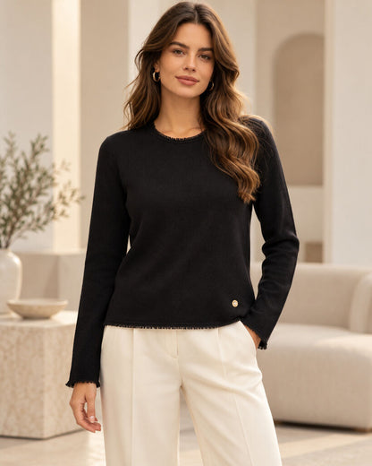Pull - BLACK