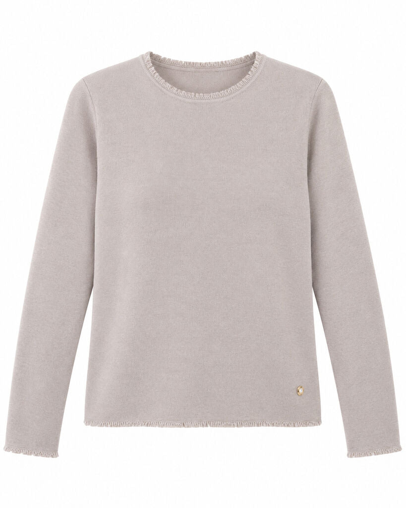 Pull - KHAKI